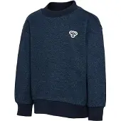 Hummel Sweat gentiane / blanc
