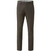 Meyer Pantalon chino 'Chicago 2-5628' pierre