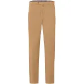 Meyer Pantalon chino 'Bonn 2-8616' caramel