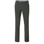 Meyer Pantalon chino 'Oslo 2-3616' olive