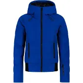 Protest Veste de sport 'PRTALYSUMI' bleu foncé