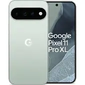 Google Smartphone Pixel 11 Pro XL 5G Double nano SIM 256 Go 6.73" Fog
