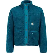 Protest Veste en polaire 'PRTLUX' bleu
