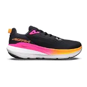 Altra Chaussure de course 'FWD VIA 2' orange / rose / noir / argent