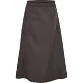 Hummel Jupe marron / noir