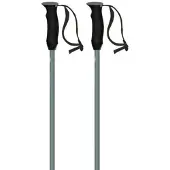 Atomic Revent Poles Argenté 130 cm