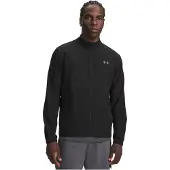 Under Armour Veste de sport 'Velociti' noir