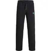 Jack & jones Junior Pantalon 'JPSTKANE BUSTER' noir