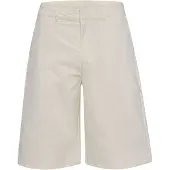 Hummel Pantalon blanc cassé