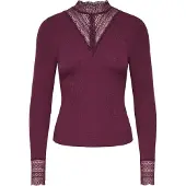 ONLY T-shirt 'ONLTilde' baie