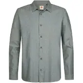 Petrol Industries Chemise vert