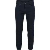 Gardeur Pantalon Bradley Foncé Overdye Bleu Bleu foncé taille W 36 - L 32 - 44 FR