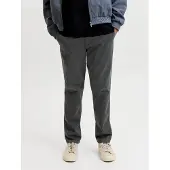 Jack & Jones Pantalon chino 'JPSTOllie' gris