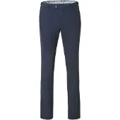Meyer Pantalon chino 'Oslo 2-3616' marine