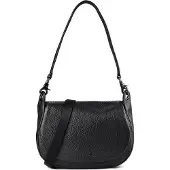 Mandarina Duck Sac Porté épaule Mellow Leather Hunting