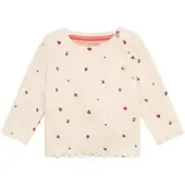 Noppies T-Shirt sable / mélange de couleurs