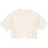 Garcia T260250 Cardigan Blanc XL Femme