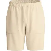 Calida Pantalon de pyjama 'RMX Lounge Lecce' beige clair