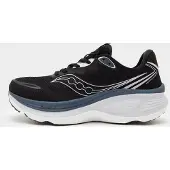 Saucony Chaussure de course noir / argent