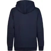 Petrol Industries Sweat bleu marine / blanc