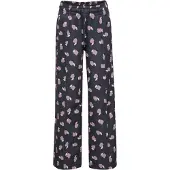Hummel Pantalon de sport marine
