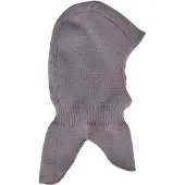 Hummel Bonnet violet / blanc