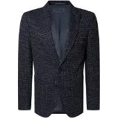 Pierre Cardin Veste de costume bleu