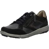 Josef seibel Enrico 37 | Chaussures basses pour Hommes | bleu