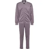 Hummel Survêtement gris