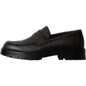Elong Mocassin en cuir Basse