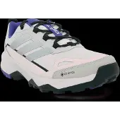 Adidas Chaussure basse 'Skychaser AX5' beige / noir / argent / blanc cassé