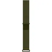 Garmin Bracelet de rechange Cirqa (Textile), Sangles de montre, Vert