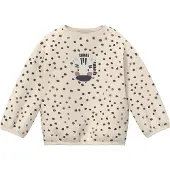 s.Oliver Sweat mastic / sable / mauve / noir