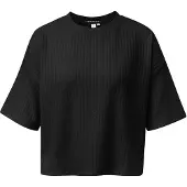 QS Pull-over noir