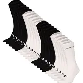 Head Chaussettes noir