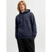 Jack & jones Sweat-shirt bleu