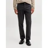 Jack & Jones Pantalon chino 'JWHOLLIE ABEL' noir