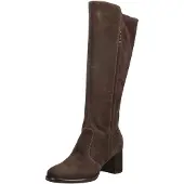Nero Giardini Bottes brun foncé