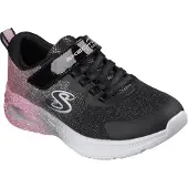 SKECHERS Baskets 'MICROSPEC MAX ADVANCE' noir