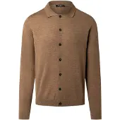 Maerz Vestes en maille marron