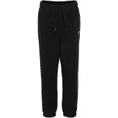 Hummel Pantalon de sport noir