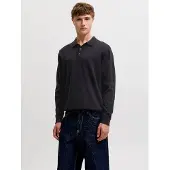 Jack & Jones Pull-over 'JJEBasic' noir