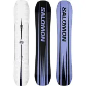 Salomon Planche De Snowboard Assassin