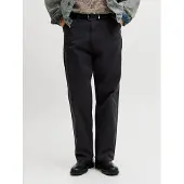 Jack & Jones Jean 'JWHAlex' noir denim
