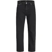 Jack & Jones Jean 'JJITed JJClassic' noir denim