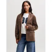 JJXX Blazer 'PETRA' marron