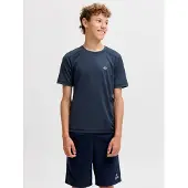 JACK&JONES JUNIOR Junior T-Shirt marine