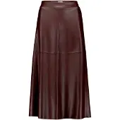 Vera Mont Jupe bronze