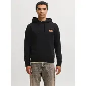 Jack & Jones Sweat-shirt noir