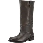 Felmini Bottes 'Gredo' brun foncé
